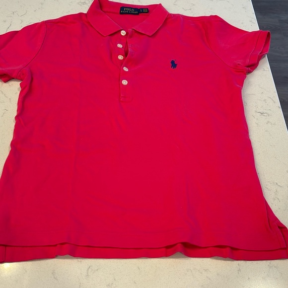 Polo shirt - Picture 1 of 4